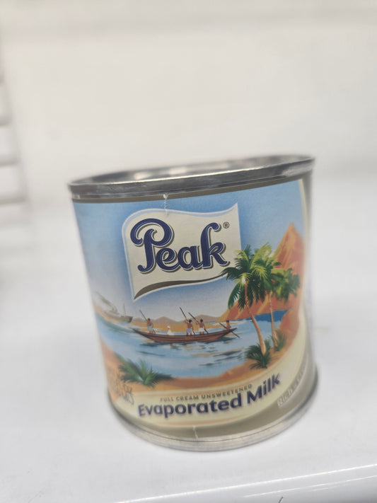 Peak