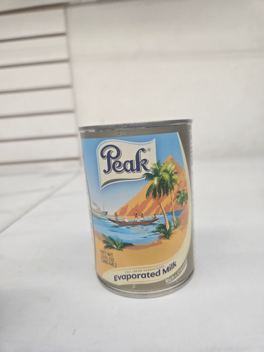 Peak